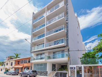 VENTA DEPARTAMENTO ZAZILHA