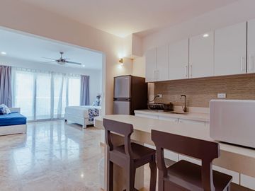VENTA DEPARTAMENTO ZAZILHA