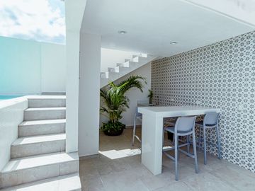 VENTA DEPARTAMENTO ZAZILHA