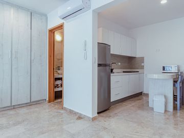 VENTA DEPARTAMENTO ZAZILHA