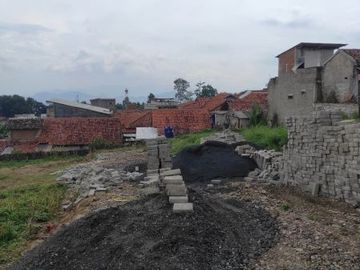 Rumah Murah di Cipageran Kolmas Dekat Pusat Kota Cimahi