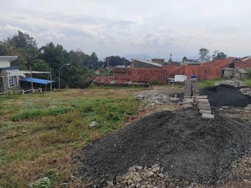 Rumah Murah di Cipageran Kolmas Dekat Pusat Kota Cimahi