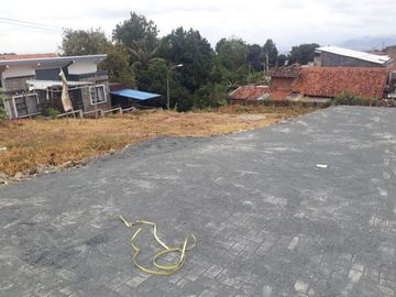 Rumah Murah di Cipageran Kolmas Dekat Pusat Kota Cimahi
