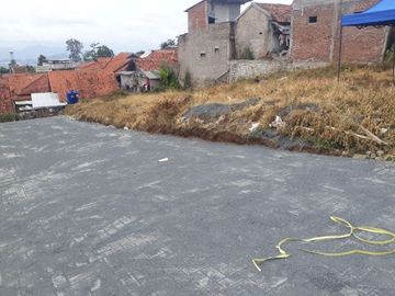 Rumah Murah di Cipageran Kolmas Dekat Pusat Kota Cimahi