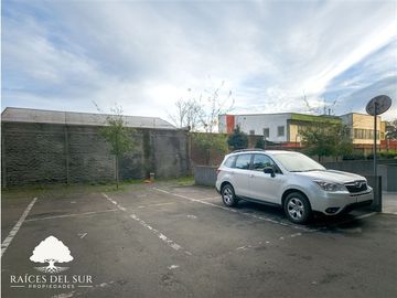 Arriendo de 2 dorm. 2 estacionamientos