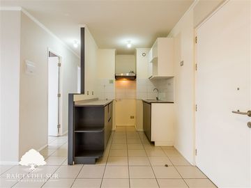 Arriendo de 2 dorm. 2 estacionamientos