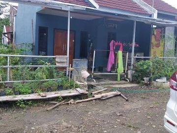 Rumah di Sampangan Semarang