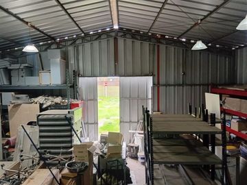 Industrial en arriendo en Independencia