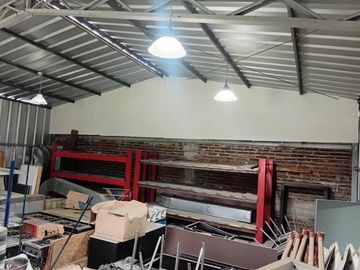Industrial en arriendo en Independencia