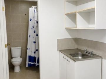 Industrial en arriendo en Independencia