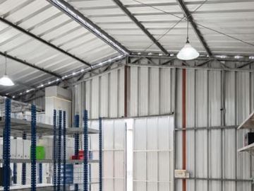 Industrial en arriendo en Independencia