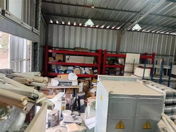 Industrial en arriendo en Independencia