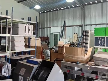 Industrial en arriendo en Independencia