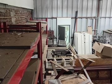 Industrial en arriendo en Independencia
