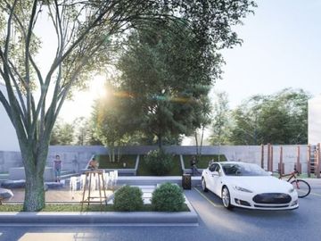 ON SALE! BERLIAN CITY, Hanya disini Proyek Baru Konsep Bangunan Modern