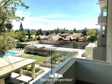 Departamento en Venta en calle 5 norte al llegar a avenida las rastras