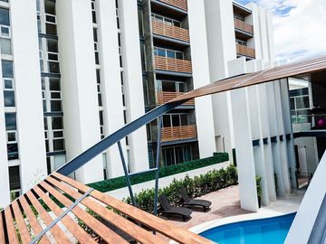 Departamento en Venta o Renta