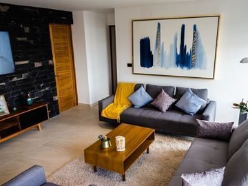 Departamento en Venta o Renta