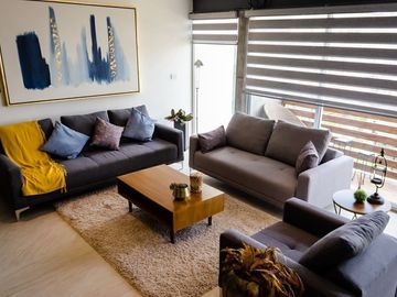 Departamento en Venta o Renta