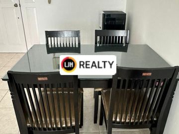 Apartemen French Walk Moi Tower Lyon Garden Kelapa Gading Jakarta Utara