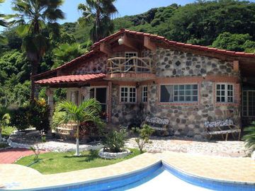 CASA DE CAMPO