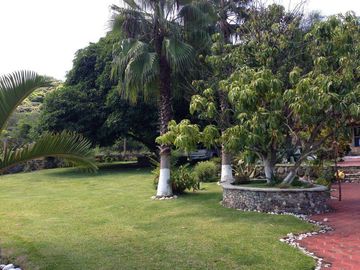 CASA DE CAMPO