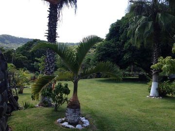 CASA DE CAMPO