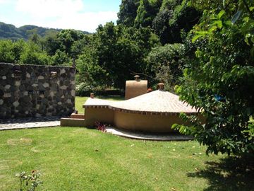 CASA DE CAMPO