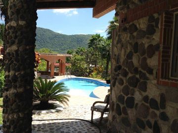 CASA DE CAMPO