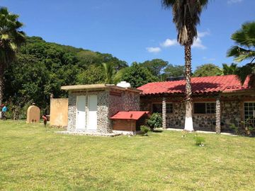 CASA DE CAMPO