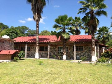 CASA DE CAMPO