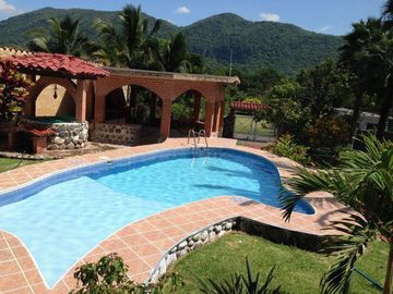 CASA DE CAMPO