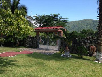 CASA DE CAMPO