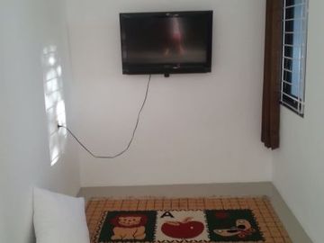 Rumah dijual di Raya Candi Lowokwaru Kota Malang
