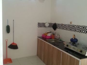 Rumah dijual di Raya Candi Lowokwaru Kota Malang