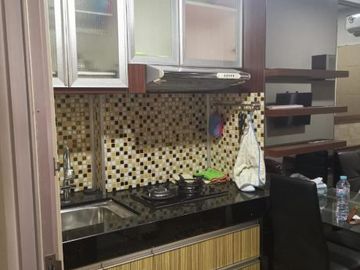 Apt. Puncak Kertajaya Furnish, Pln 2200watt