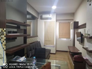 Apt. Puncak Kertajaya Furnish, Pln 2200watt