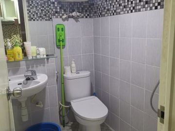 Apt. Puncak Kertajaya Furnish, Pln 2200watt