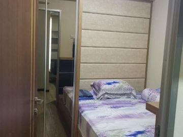 Apt. Puncak Kertajaya Furnish, Pln 2200watt