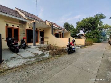 Rumah dijual Ngadirejo kartasura