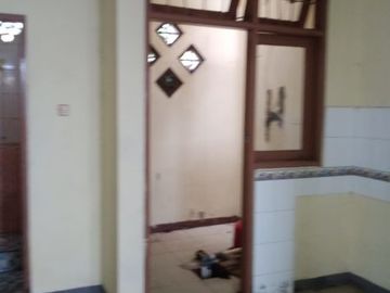 Rumah Jual Butuh Dekat Mall Margocty Depok
