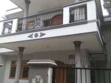Rumah Jual Butuh Dekat Mall Margocty Depok