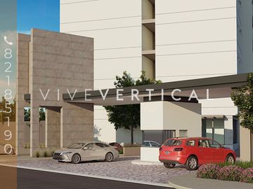 Departamentos en Preventa San Nicolás: Comodidad y Amenidades