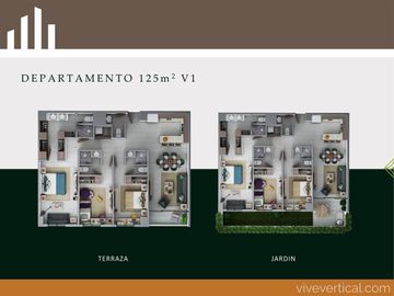 Departamentos en Preventa San Nicolás: Comodidad y Amenidades