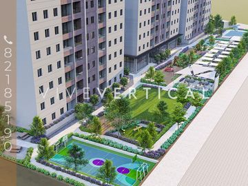 Departamentos en Preventa San Nicolás: Comodidad y Amenidades