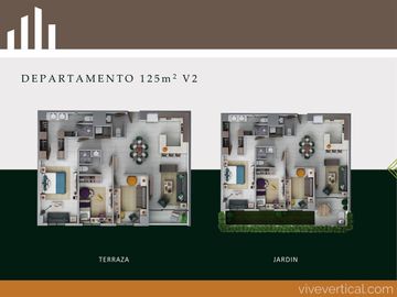 Departamentos en Preventa San Nicolás: Comodidad y Amenidades