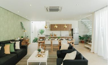 M RESIDENCES Commercial & Residential lot in Acacia Estate, Taguig City