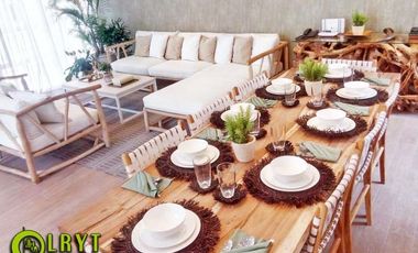 M RESIDENCES Commercial & Residential lot in Acacia Estate, Taguig City