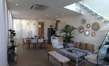 M RESIDENCES Commercial & Residential lot in Acacia Estate, Taguig City