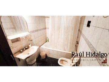 VENTA CHALET ZONA CHAUVIN APTO DESARROLLO